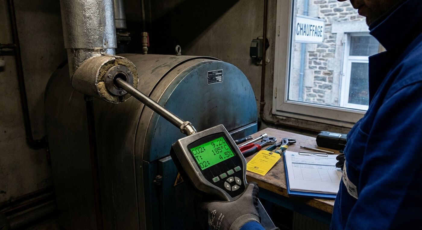 CLIMAT CHAUFFAGE REFRIGERATION VENTILAT